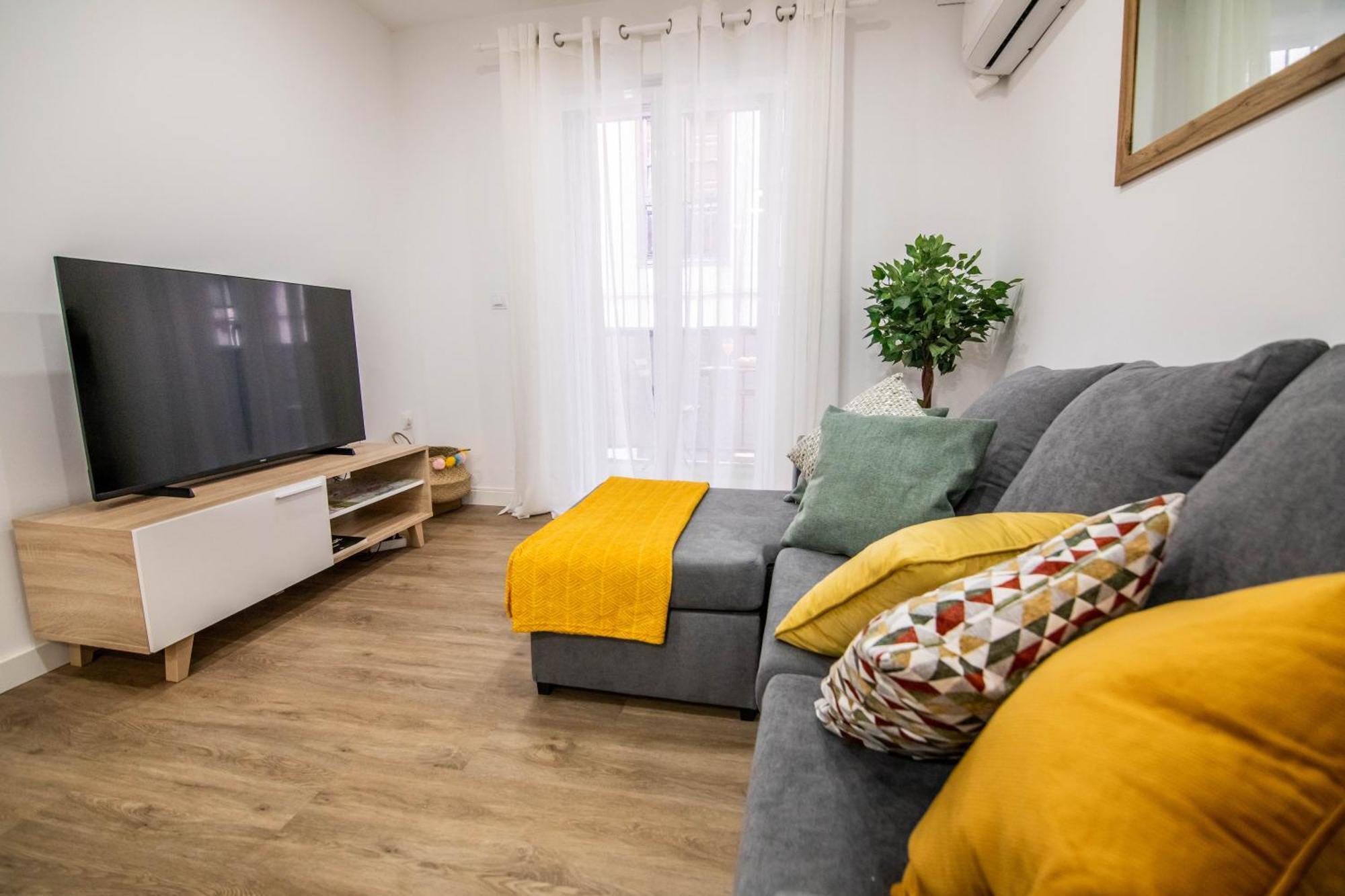 Apartamento Tuguest My Nazarita